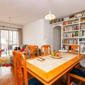 Apartamento com 3 Quartos à venda, 82m² no Vila Progredior, São Paulo