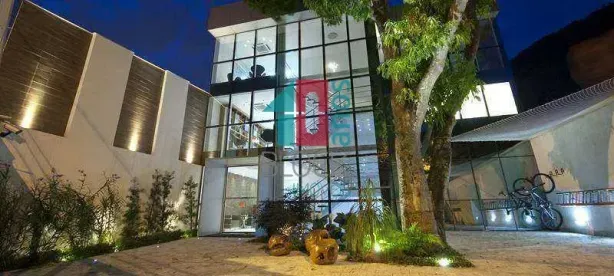 Prédio Comercial à venda, 472m² no Barra da Tijuca, Rio de Janeiro