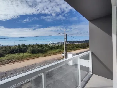 Sobrado com 3 Quartos à venda, 75m² no Pinheira, Palhoça