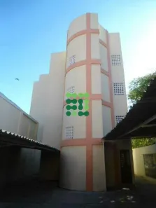 Apartamento com 1 Quarto para alugar, 37m² no Joaquim Távora, Fortaleza