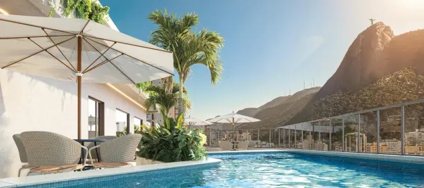 Apartamento com 2 Quartos à venda, 77m² no Botafogo, Rio de Janeiro