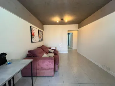 Apartamento com 1 Quarto para alugar, 40m² no Centro, Campinas