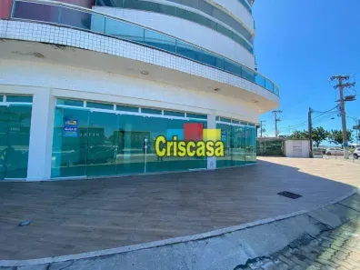 Ponto Comercial à venda, 200m² no Recanto, Rio das Ostras
