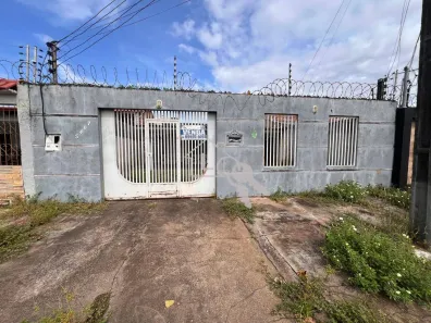 Casa com 3 Quartos à venda, 150m² no Cuniã, Porto Velho