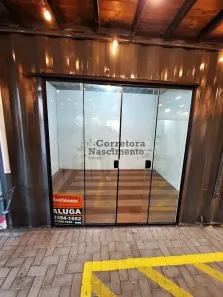 Sala Comercial para alugar, 10m² no Jardim Califórnia, Jacareí