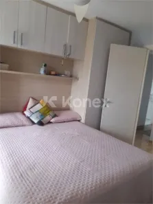 Apartamento com 2 Quartos à venda, 55m² no Lauzane Paulista, São Paulo