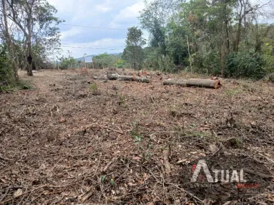 Lote/Terreno à venda, 511m² no Jardim Maracanã, Atibaia