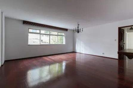 Apartamento com 3 Quartos à venda, 140m² no Paraíso, São Paulo