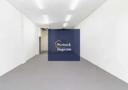 Ponto Comercial para alugar, 240m² no Pinheiros, São Paulo