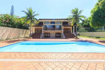 Casa de Condomínio com 5 Quartos à venda, 980m² no Barra da Tijuca, Rio de Janeiro