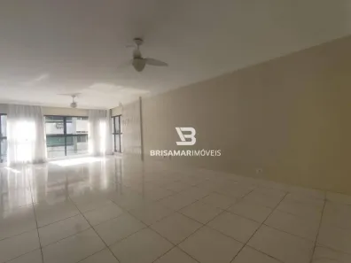 Apartamento com 3 Quartos para alugar, 118m² no Pitangueiras, Guarujá