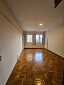 Apartamento com 1 Quarto para alugar, 37m² no Higienópolis, São Paulo