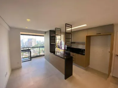 Apartamento com 2 Quartos à venda, 56m² no Aldeia, Barueri