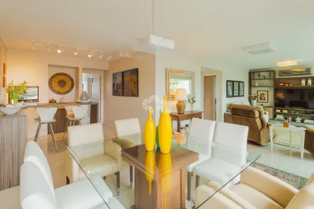 Apartamento com 3 Quartos à venda, 152m² no Bela Vista, Porto Alegre
