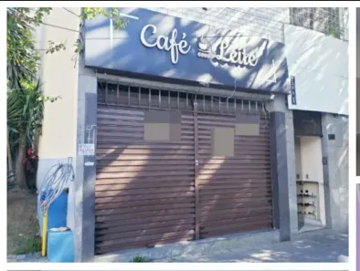Ponto Comercial para alugar, 30m² no Centro, Taubaté