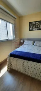 Apartamento com 3 Quartos à venda, 77m² no Alto da Mooca, São Paulo