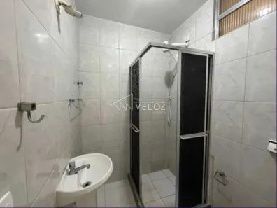 Apartamento com 2 Quartos à venda, 48m² no Centro, Rio de Janeiro