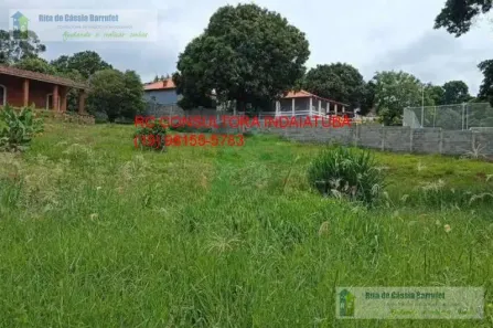 Lote/Terreno à venda, 3000m² no Vale das Laranjeiras, Indaiatuba