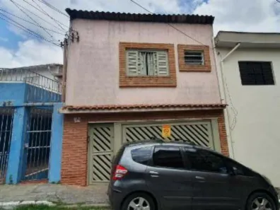 Casa com 3 Quartos à venda, 81m² no Vila Gumercindo, São Paulo