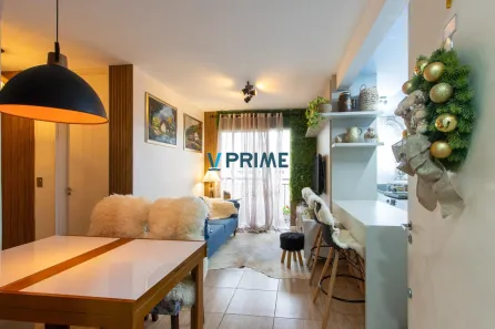 Apartamento com 2 Quartos à venda, 56m² no Tristeza, Porto Alegre