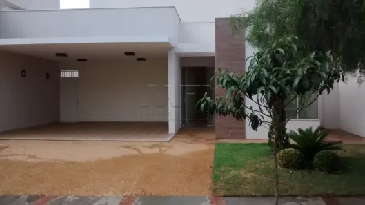Casa de Condomínio com 3 Quartos para alugar, 210m² no Vila Aviação, Bauru