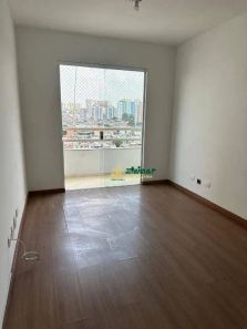 Apartamento com 3 Quartos à venda, 70m² no Centro, Guarulhos