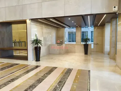 Sala Comercial para alugar, 304m² no Vila Olímpia, São Paulo