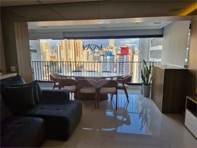 Apartamento com 2 Quartos à venda, 103m² no Tatuapé, São Paulo