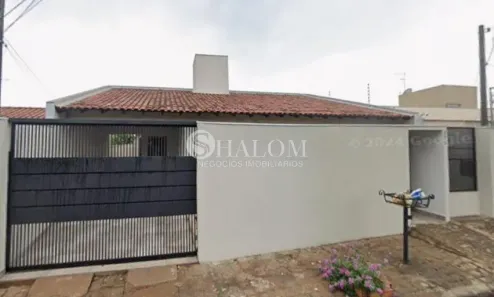 Casa com 4 Quartos à venda, 180m² no Jardim Liberdade II, Maringá