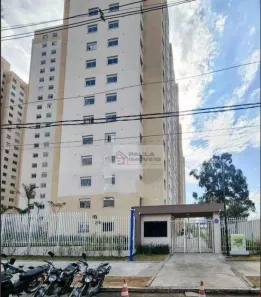 Apartamento com 2 Quartos à venda, 32m² no Parque Novo Mundo, São Paulo