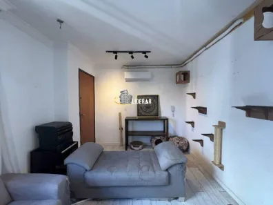 Apartamento com 3 Quartos à venda, 72m² no Castelo, Belo Horizonte