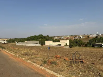 Lote/Terreno à venda, 500m² no Res Copacabana, Abadia de Goiás