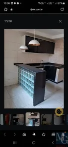 Apartamento com 2 Quartos à venda, 65m² no Parque Paulicéia, Duque de Caxias