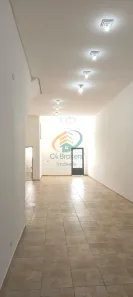Ponto Comercial para alugar, 83m² no Gopoúva, Guarulhos