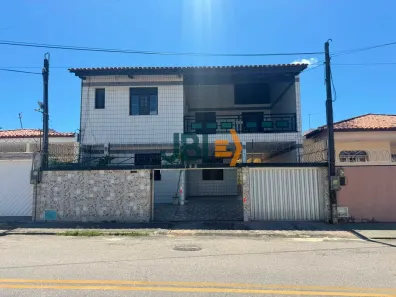Casa com 4 Quartos à venda, 363m² no Amadeu Furtado, Fortaleza