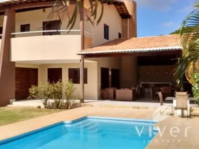 Casa com 3 Quartos à venda, 707m² no Candelária, Natal