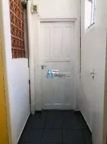 Casa com 1 Quarto para alugar, 30m² no Vila Penteado, São Paulo