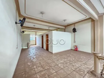 Ponto Comercial para alugar, 181m² no Centro, Piracicaba