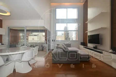 Apartamento com 3 Quartos à venda, 157m² no Cerqueira César, São Paulo