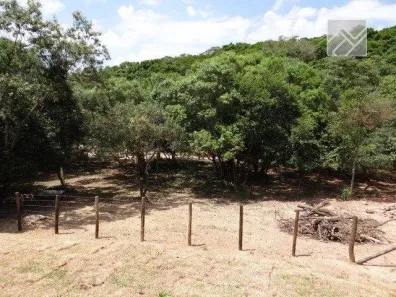 Lote/Terreno à venda, 6800m² no Quintas do Ingaí, Santana de Parnaíba