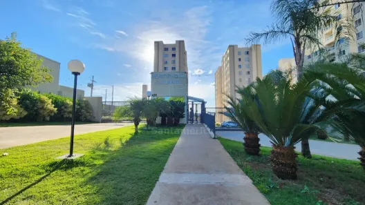 Apartamento com 2 Quartos à venda, 46m² no Jardim Lago Norte, Londrina