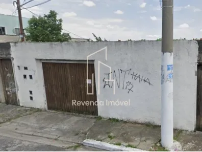 Lote/Terreno à venda, 252m² no Jardim Itapema, São Paulo