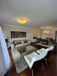Apartamento com 2 Quartos à venda, 180m² no Alphaville Centro Industrial e Empresarial/Alphaville., Barueri