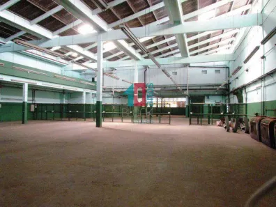 Galpão/Depósito/Armazém à venda, 6000m² no São Cristóvão, Rio de Janeiro