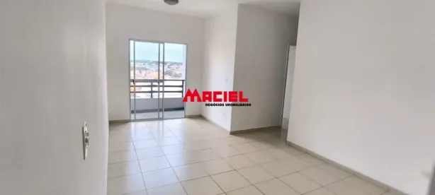 Apartamento com 3 Quartos à venda, 67m² no Cidade Morumbi, São José dos Campos