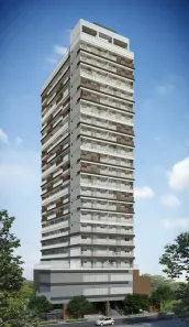 Apartamento com 2 Quartos à venda, 41m² no Ipiranga, São Paulo