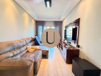Apartamento com 3 Quartos à venda, 128m² no Baeta Neves, São Bernardo do Campo