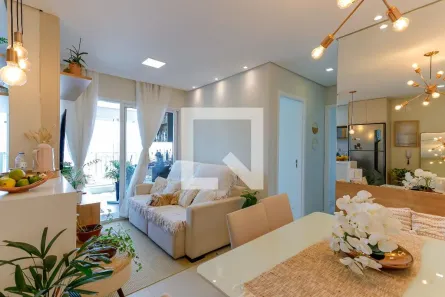 Apartamento com 2 Quartos à venda, 62m² no Vila Guilherme, São Paulo