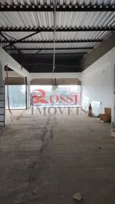 Ponto Comercial para alugar, 95m² no Jardim Bela Vista, Rio Claro