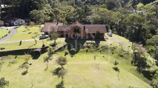 Fazenda/Sítio com 4 Quartos à venda, 48717m² no Mury, Nova Friburgo